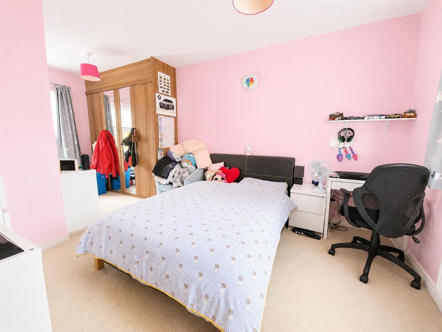 Crowsley Road, Kempston, Bedford